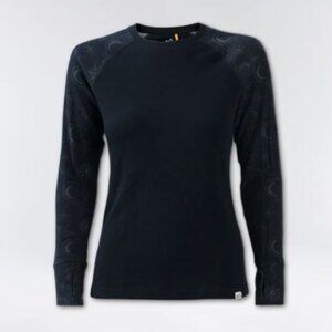 Wild Rye Evie Raglan - 6 NWT